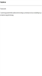 Mobile Screenshot of marcelin.ch